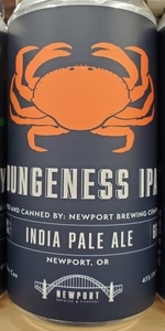 Dungeness IPA
