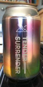 Tender Surrender