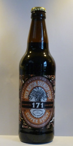 171 Coffee Stout