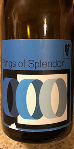 Rings Of Splendor