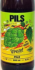 WrÄÅ¼el Pils