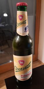 ChotÄboÅ PrÃ©mium
