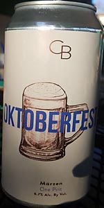 Oktoberfest
