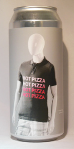 Hot Pizza
