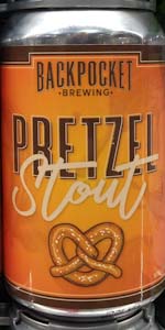 Pretzel Stout