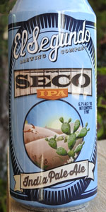 Seco IPA