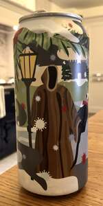 Nightmare of Brew York (2020)