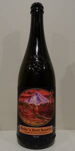 Peche n' Brett Reserve