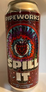 Spill It
