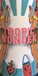 Tropic Wonder