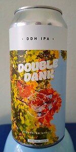 Double Dank DDH IPA