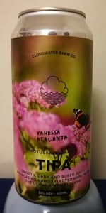 Vanessa Atalanta