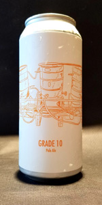 Grade 10