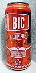 BiÄ