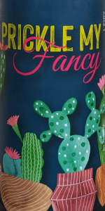 Prickle My Fancy