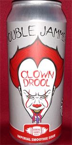 Clown Drool Double Jammer