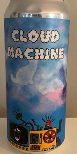Cloud Machine