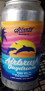 Airbrush Daydream