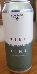 Pine Line