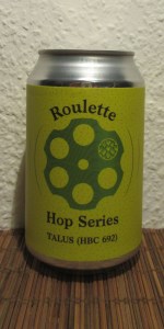 Roulette Hop Series: Talus (HBC692)