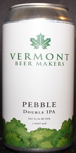 Pebble