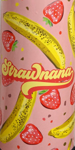 Slushy - Strawnana