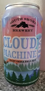 Cloud Machine