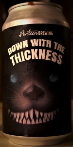 Down With the Thickness