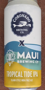 Tropical Tide IPA