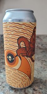 Milkshake IPA - Maple Pecan Pumpkin Pie