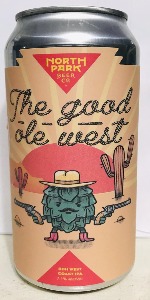 The Good Ole West