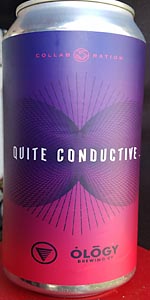 Quite Conductive