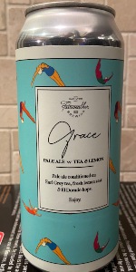 Grace - Shades of Grey