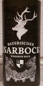 Bayerischer Isarbock