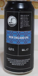 New England IPA