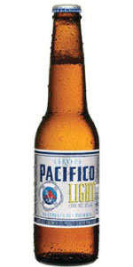 Pacifico Light