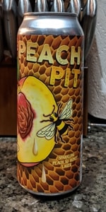 The Peach Pit