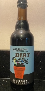 Dirt Pudding