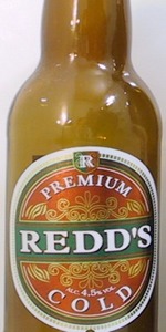 REDD'S