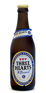 Three Hearts Klass 1