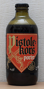 Pistolekors Porter