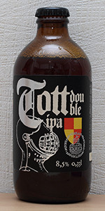 Tott Double IPA
