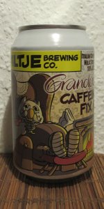 Grandpa's Caffeine Fix Vol. 2
