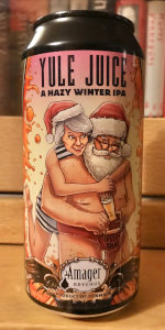 Yule Juice