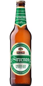 BirÅ¾Å³ Å irvenos