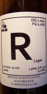 R Lager