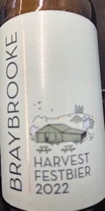Harvest Festbier