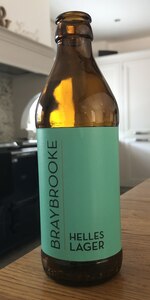 Helles Lager