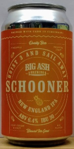Schooner