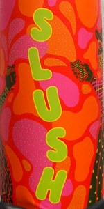 Pineapple Strawberry Orange Mango Slush